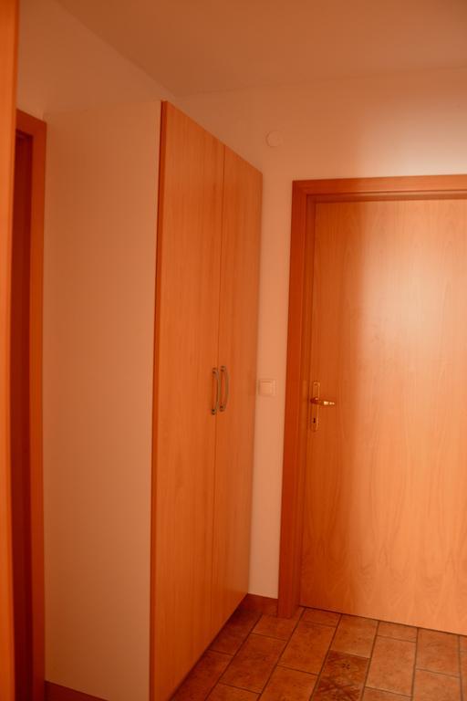 Apartments Gatej Cerkno Eksteriør billede