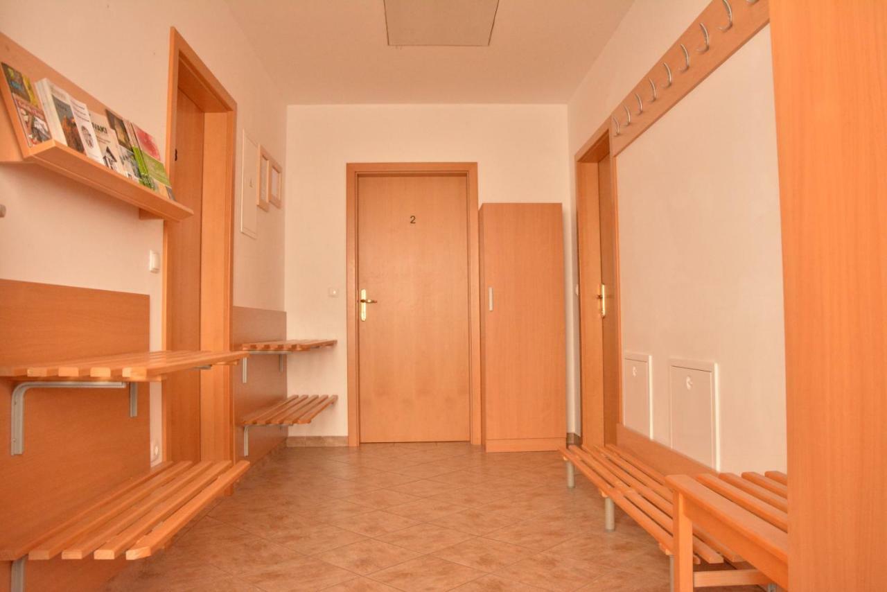 Apartments Gatej Cerkno Eksteriør billede